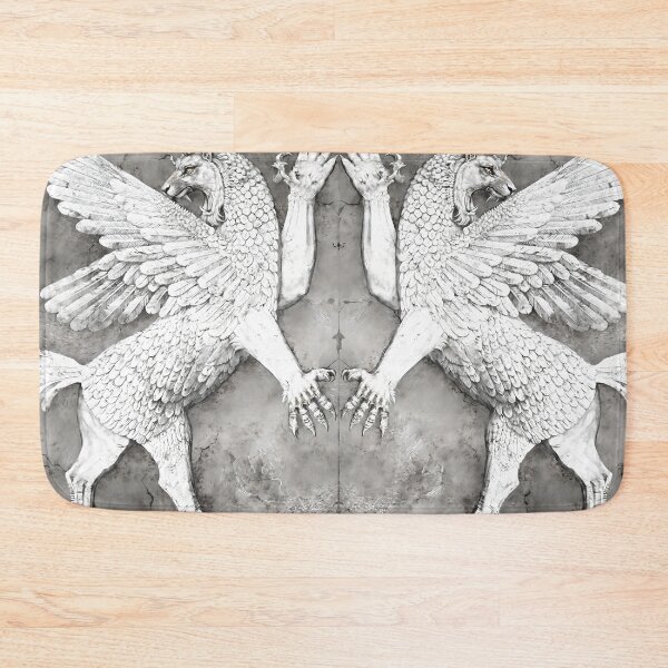 Item preview, ANZU / Imdugud 5 designed and sold by deep-sea-birds.