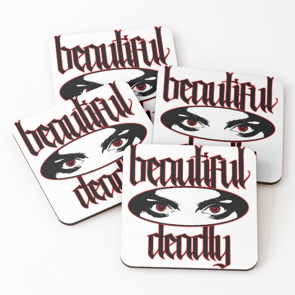 Item preview, Beautiful and deadly  designed and sold by OninBarrion.