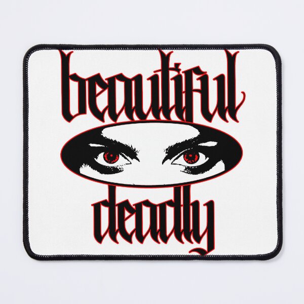 Item preview, Beautiful and deadly designed and sold by OninBarrion.