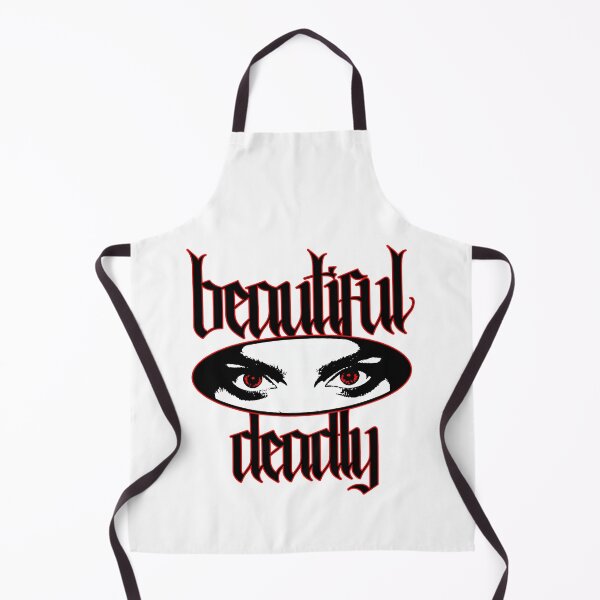 Item preview, Beautiful and deadly designed and sold by OninBarrion.