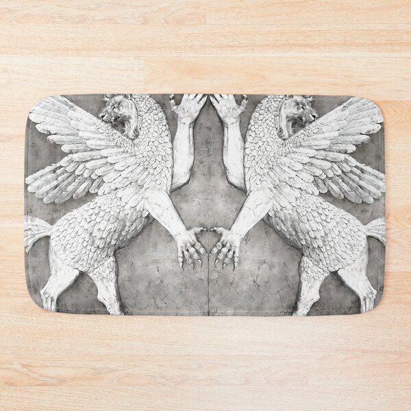 Item preview, ANZU / Imdugud 6 designed and sold by deep-sea-birds.