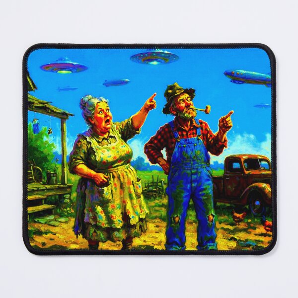Item preview, Roswell with More SPLASH.... designed and sold by Harold122Jade.