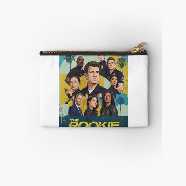 Item preview, The Rookie  designed and sold by ModMonochrome.