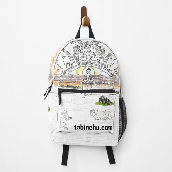Item preview, Tabinchu.com designed and sold by TABINCHU.COM.