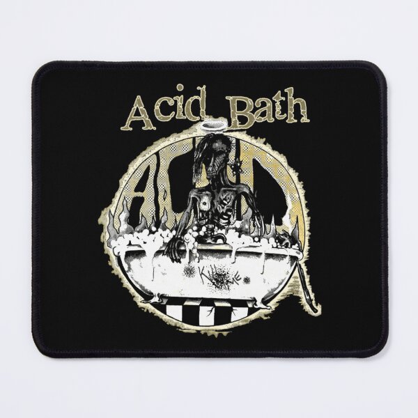 Item preview, Acid Bath Demos Gothic Collage Design designed and sold by richardlorenzo.