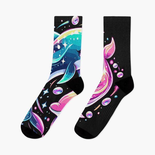 Item preview, Dolphin Yin Yang Marine Life Ocean Animals Lover designed and sold by Moscettakkk.