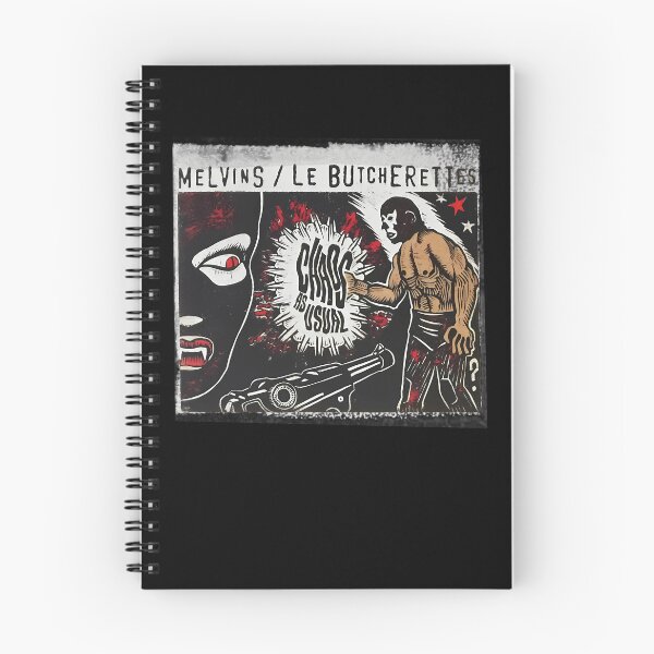 Item preview, Masked Wrestler Cannon Mouth Eye Woodcut designed and sold by DemiAsselin7.