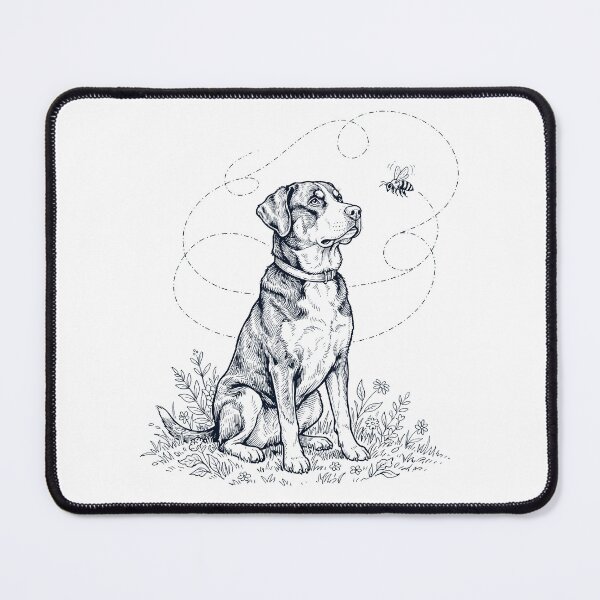 Item preview, Greater Swiss Mountain Dog Bumble Bee Honeybee Dog Lover designed and sold by dian-rody-crest.