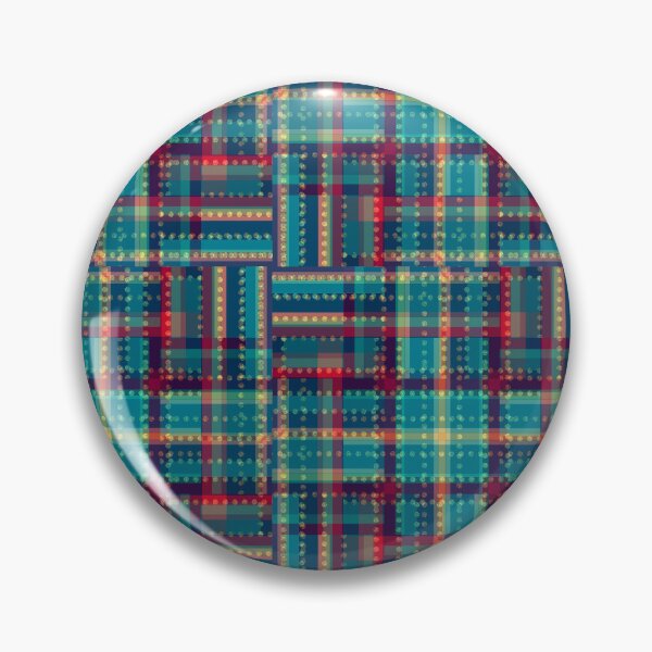 Item preview, Bohemian Tartan Dreams designed and sold by webgrrl.