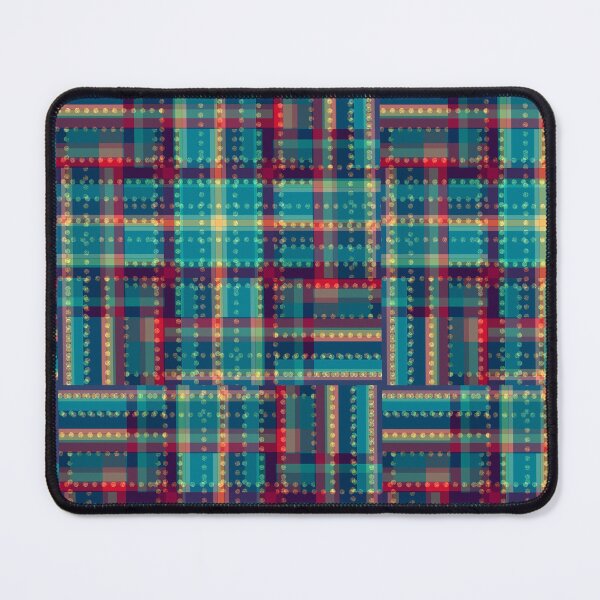 Item preview, Bohemian Tartan Dreams designed and sold by webgrrl.