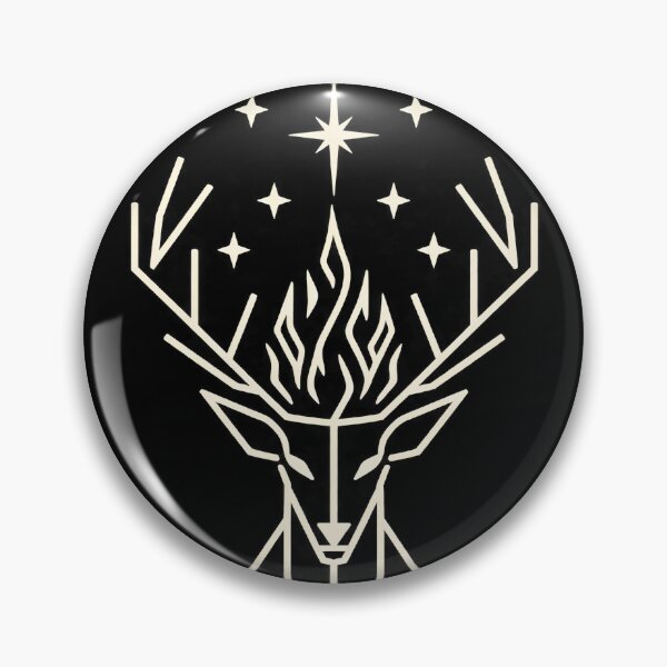 Item preview, Let’s Go Rattle the Stars Fantasy Book Lover Bookish designed and sold by SavannahCampbel.