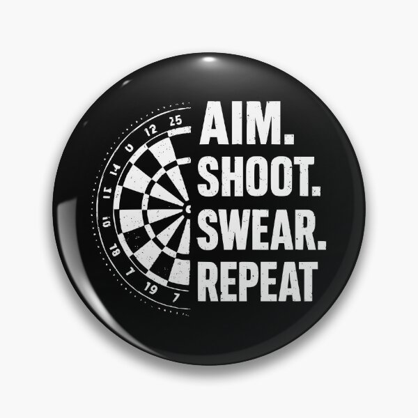 Artikelvorschau, Darts entworfen und verkauft von Amareajaosa.