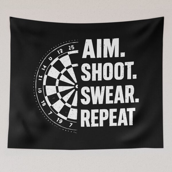 Item preview, darts designed and sold by Amareajaosa.