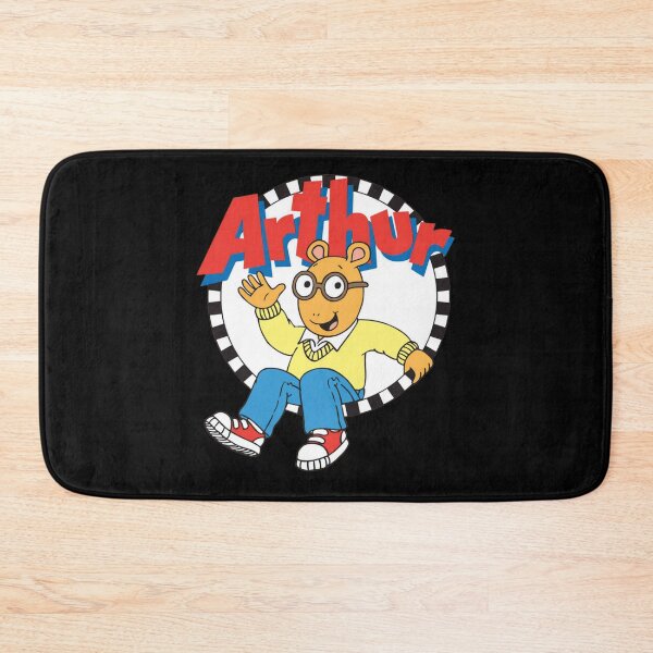 Item preview, Arthur educational series designed and sold by tamanexoftproc.