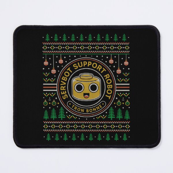 Item preview, Servbot Ugly Sweater designed and sold by Lagelantee.
