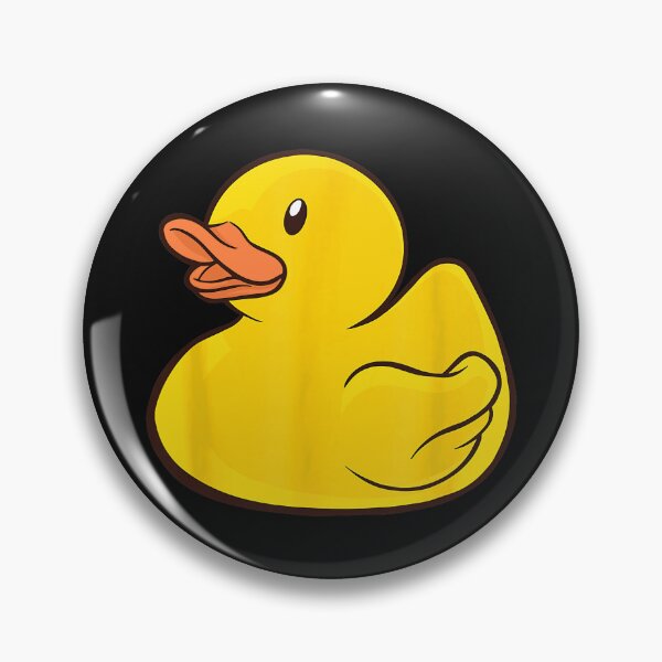 Item preview, Duck Bath Time Cute Animal Design designed and sold by Moscettakkk.