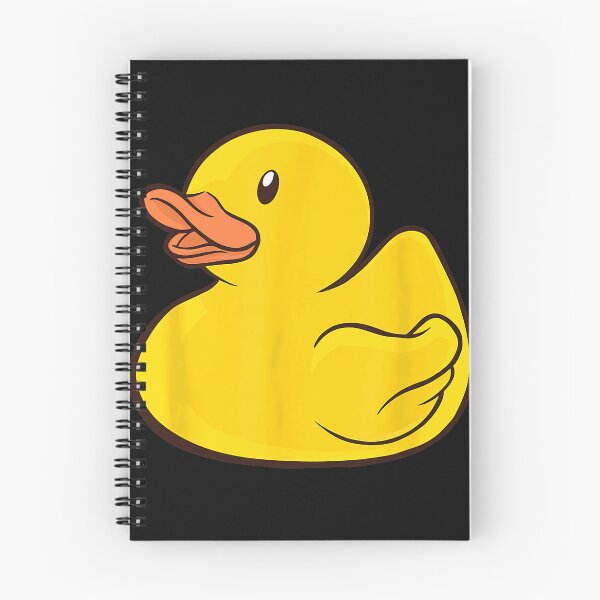 Item preview, Duck Bath Time Cute Animal Design designed and sold by Moscettakkk.