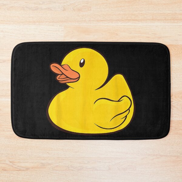 Item preview, Duck Bath Time Cute Animal Design designed and sold by Moscettakkk.