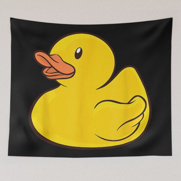 Item preview, Duck Bath Time Cute Animal Design designed and sold by Moscettakkk.