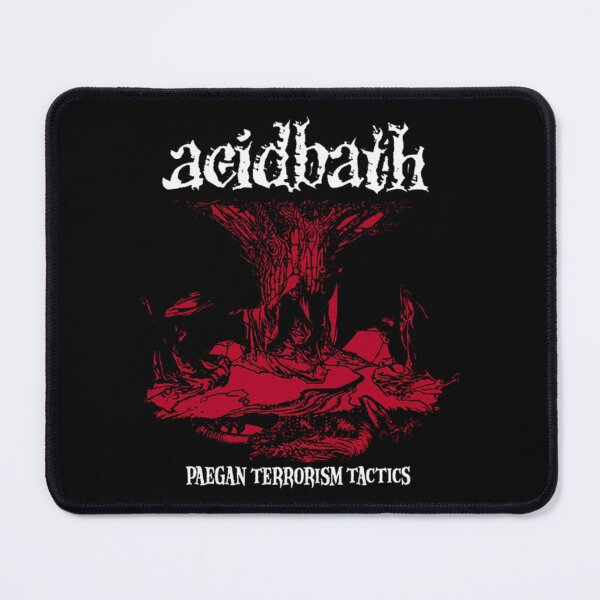 Item preview, Acid Bath Dark Ritual Metal Design designed and sold by richardlorenzo.