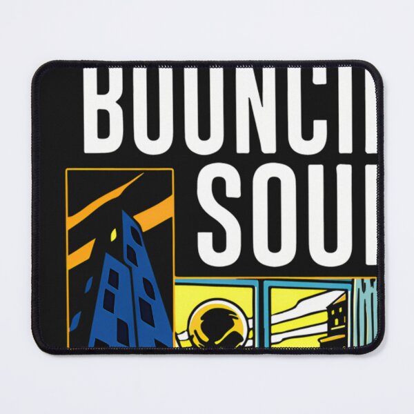 Item preview, The Bouncing Souls designed and sold by FransicoMorale6.