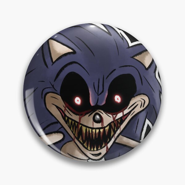 Item preview, X (2011x) - Sonic.exe designed and sold by sasman.exe.