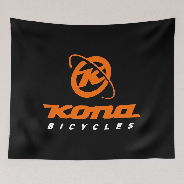 Item preview, Kona Bike  designed and sold by rayen890.