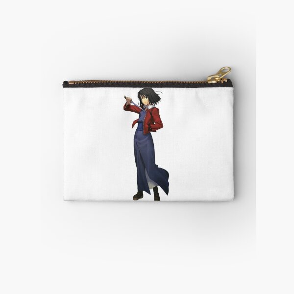Item preview, Ryougi Shiki - Kara no Kyoukai: Garden of Sinners designed and sold by F1Valkyrie.