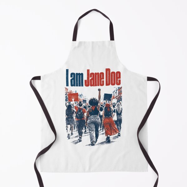 Item preview, I Am Jane Doe designed and sold by marlo-quade.