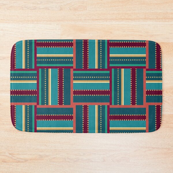 Artikelvorschau, Bohemian Dream Weave entworfen und verkauft von webgrrl.