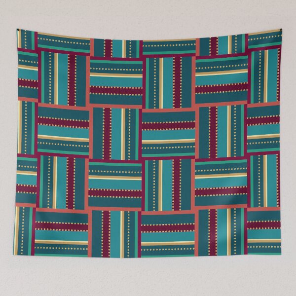 Item preview, Bohemian Dream Weave designed and sold by webgrrl.