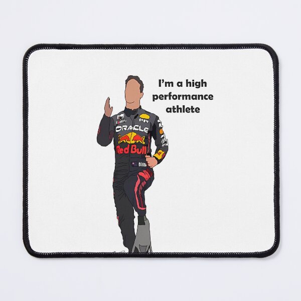 Artikelvorschau, Daniel Ricciardo – Ich bin ein Hochleistungs-Honigdachs entworfen und verkauft von martin-desgn.