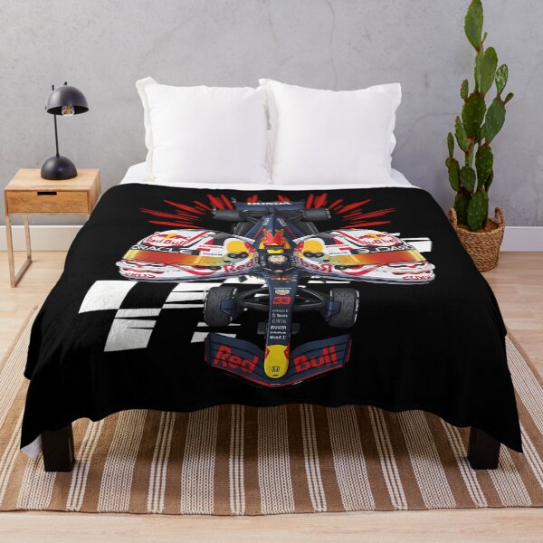 Artikelvorschau, Red Bull F1 Team entworfen und verkauft von martin-desgn.