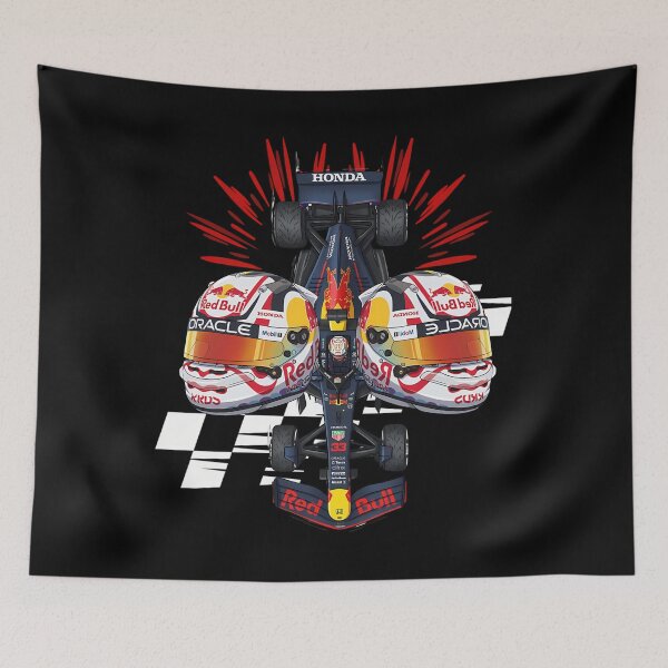 Item preview, Redbull F1 Team designed and sold by martin-desgn.
