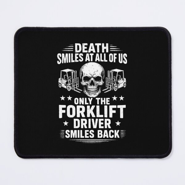 Item preview, forklift driver designed and sold by Amareajaosa.