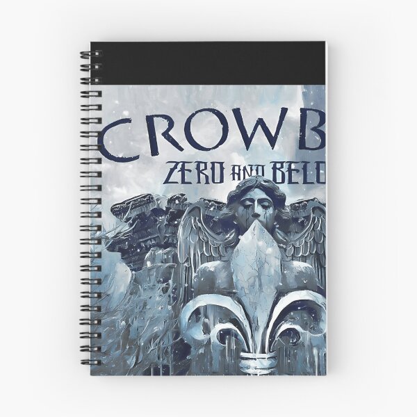 Item preview, Crowbar Zero And Below Album 2022 designed and sold by FransicoMorale6.