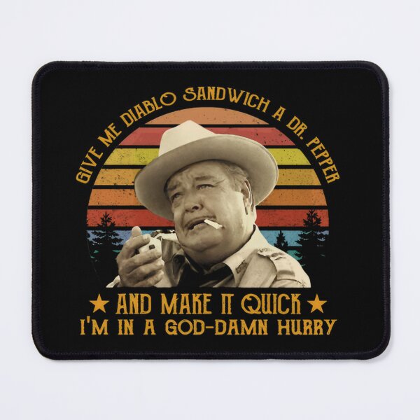 Item preview, Smokey and the Bandit Vintage Movie 80s 90s designed and sold by Shalencelis.