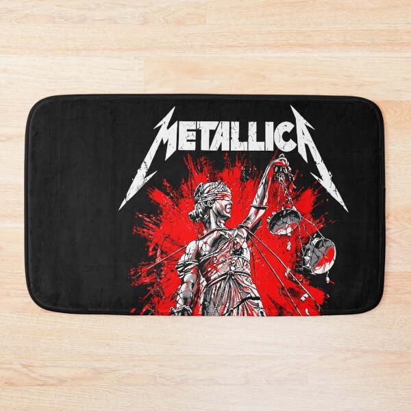 Item preview, Metallica designed and sold by FransicoMorale6.