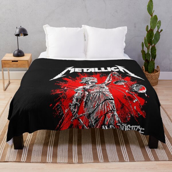 Artikelvorschau, Metallica entworfen und verkauft von FransicoMorale6.