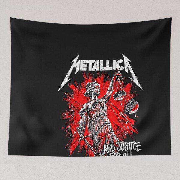 Artikelvorschau, Metallica entworfen und verkauft von FransicoMorale6.