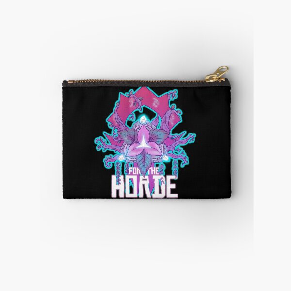 Item preview, Night borne #ForTheHorde designed and sold by Piece of Mind.