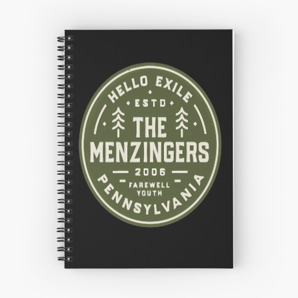 Item preview, Green Circular Badge Pine Trees designed and sold by DemiAsselin7.