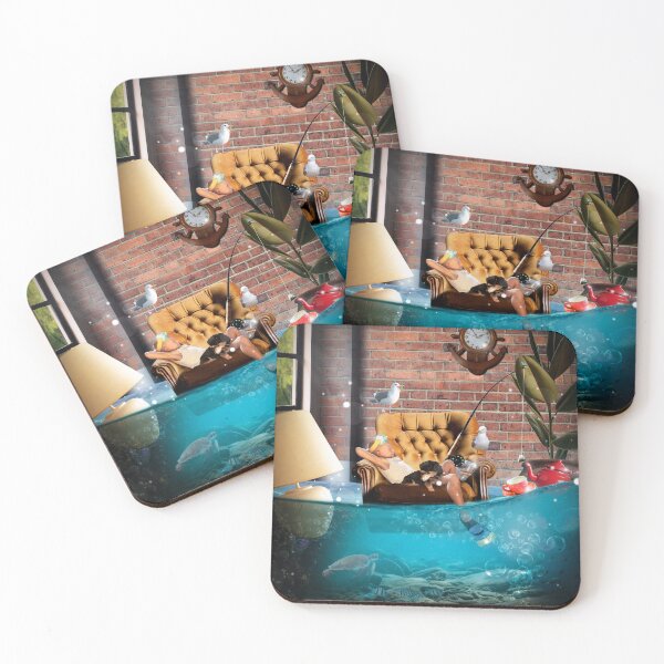 Item preview, Summer days dreaming designed and sold by EleonoraSUN.