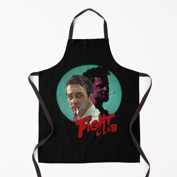 Item preview, Fight Club designed and sold by tamanexoftproc.
