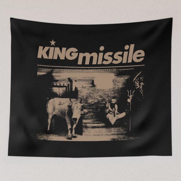 Item preview, Brown Silhouette Alt Rock Band designed and sold by KirinStudio.