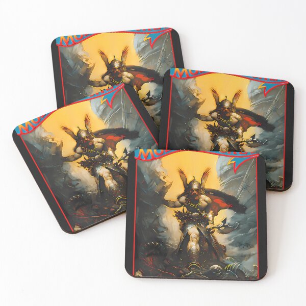 Item preview, Molly Hatchet Flirtin With Disaster Tribute designed and sold by FransicoMorale6.