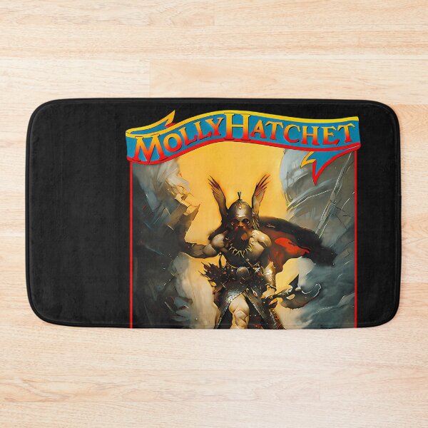 Item preview, Molly Hatchet Flirtin With Disaster Tribute designed and sold by FransicoMorale6.
