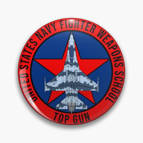 Item preview, TOPGUN F-16N U.S. Navy Adversary Fighter designed and sold by ASX Research Merch.
