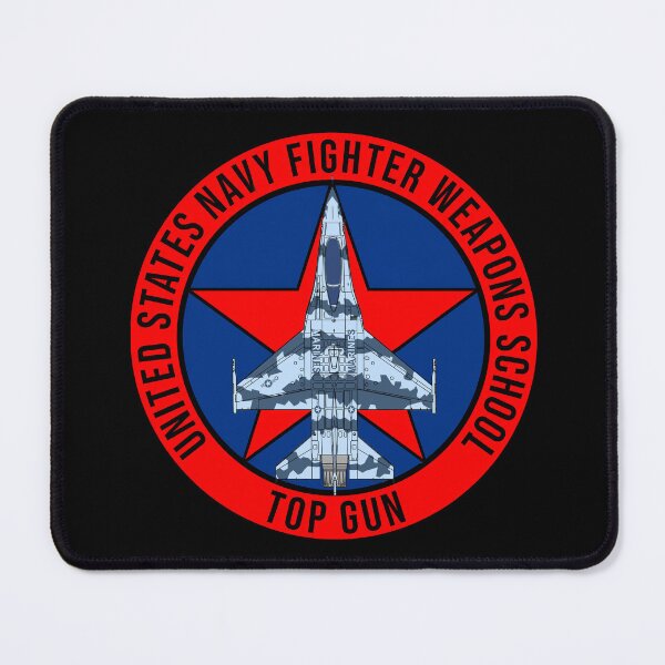 Item preview, TOPGUN F-16N U.S. Navy Adversary Fighter designed and sold by ASX Research Merch.