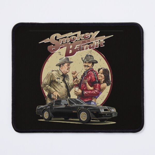 Item preview, Smokey and the Bandit designed and sold by Shalencelis.